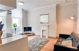 Photo 1 - Beautiful 1-bed Apartment in Central London