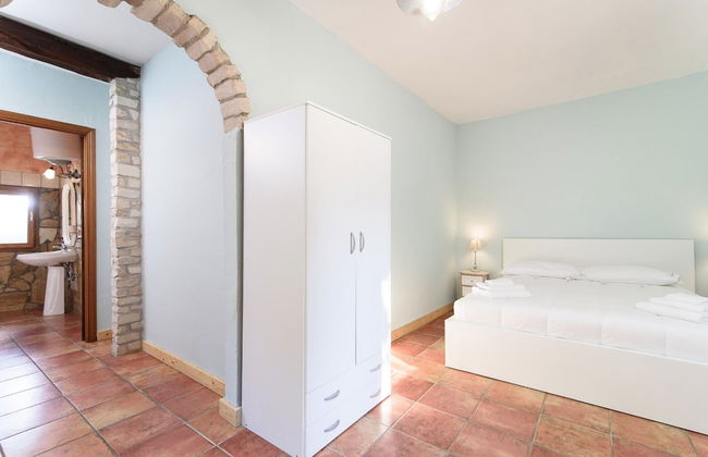 La Tenuta - Resort Agricolo - Foto 17
