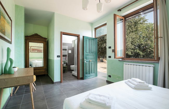 La Tenuta - Resort Agricolo - Foto 7