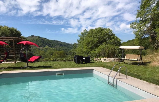 La Tenuta - Resort Agricolo - Foto 35