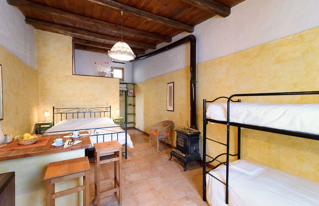 La Tenuta - Resort Agricolo - Foto 11