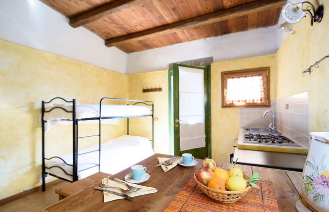 La Tenuta - Resort Agricolo - Foto 6