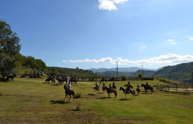 La Tenuta - Resort Agricolo - Foto 42