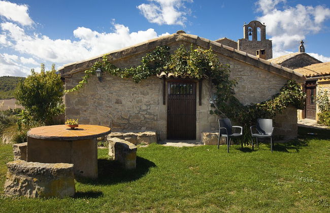 La Caseta de Sant Grau - Foto 1