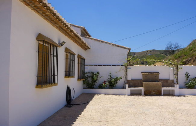 Casa Ramirez - Foto 25