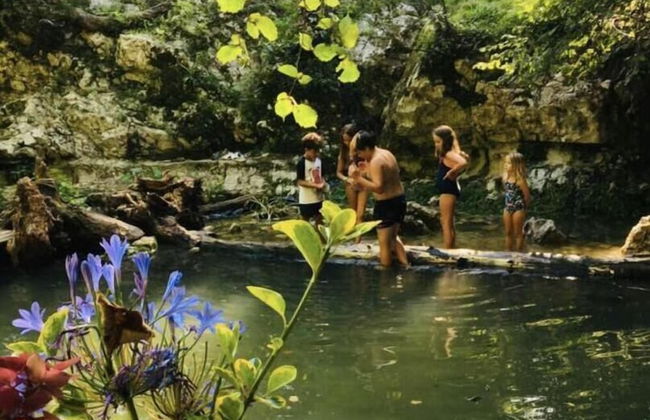 Bosque de Cuevas - Foto 16