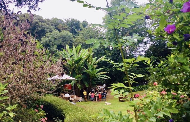 Bosque de Cuevas - Foto 51