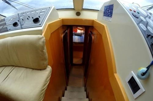 Foto 24 - Yacht Suite - Castellammare di Stabia