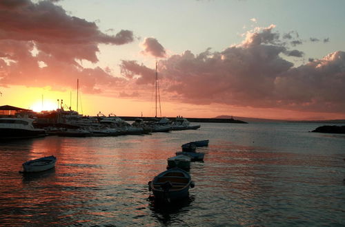 Photo 34 - Yacht Suite - Castellammare di Stabia