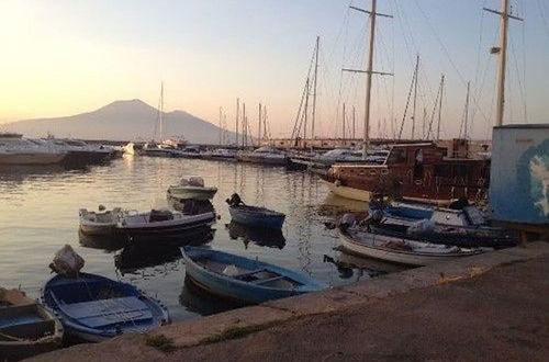 Foto 29 - Yacht Suite - Castellammare di Stabia