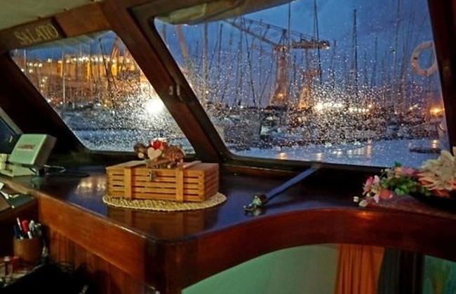 Yacht Suite - Castellammare di Stabia - Foto 14