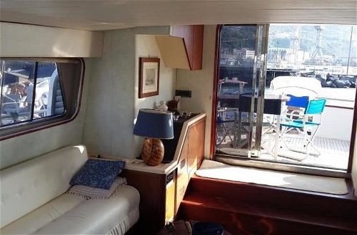 Foto 12 - Yacht Suite - Castellammare di Stabia