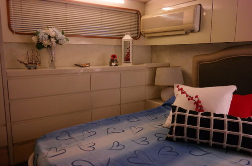 Photo 8 - Yacht Suite - Castellammare di Stabia