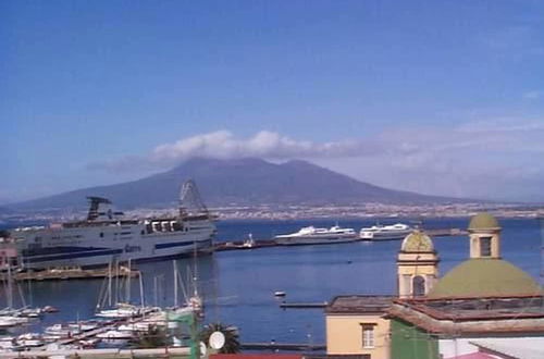 Photo 32 - Yacht Suite - Castellammare di Stabia