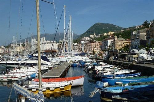 Foto 28 - Yacht Suite - Castellammare di Stabia