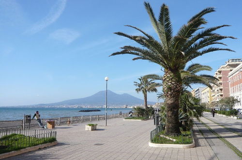 Photo 33 - Yacht Suite - Castellammare di Stabia