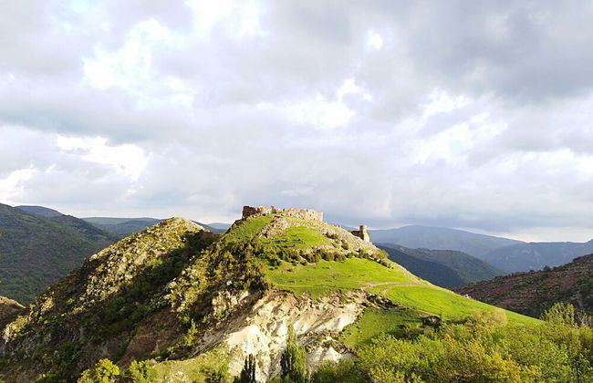 Ca de Géraldine - Foto 28