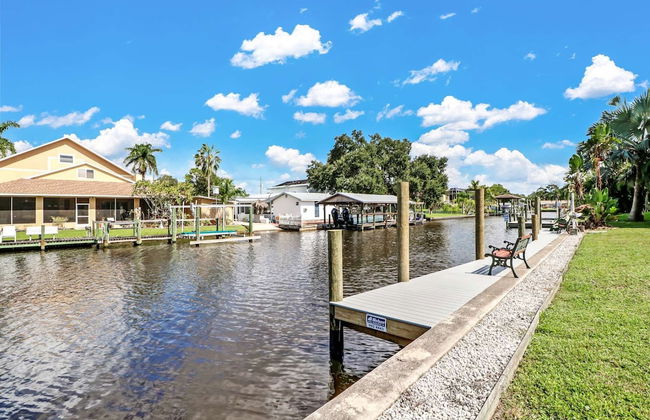 4836/4838 Esplanade St B-pool - Foto 25