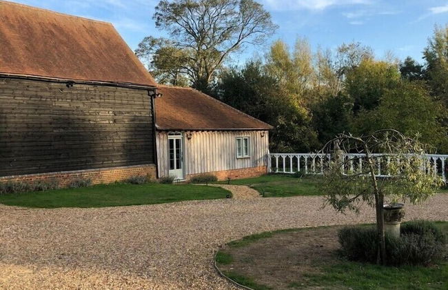 Slade Farmhouse - Foto 25
