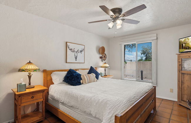 Fort Marcy Hotel Suites by All Seasons Resort Lodging - Foto 4
