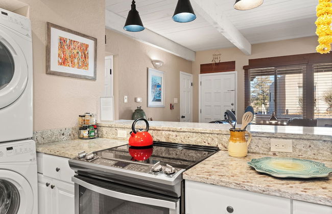 Fort Marcy Hotel Suites by All Seasons Resort Lodging - Foto 58