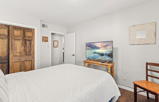 Fort Marcy Hotel Suites by All Seasons Resort Lodging - Foto 11