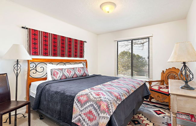 Fort Marcy Hotel Suites by All Seasons Resort Lodging - Foto 3