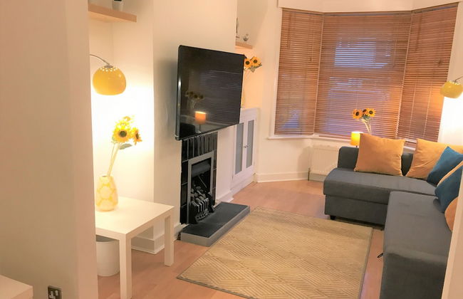 Seaside House With Parking - Foto 14