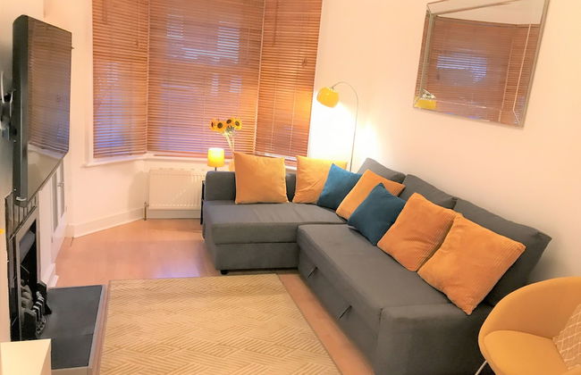Seaside House With Parking - Foto 15