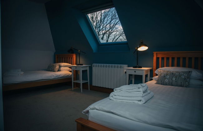 Armadale Castle Cabins - Foto 18
