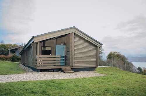 Foto 2 - Armadale Castle Cabins