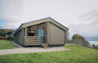 Foto 2 - Armadale Castle Cabins