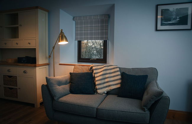 Armadale Castle Cabins - Foto 46