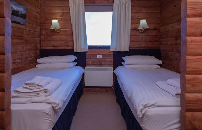 Armadale Castle Cabins - Foto 10
