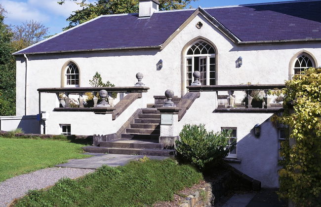 Armadale Castle Cabins - Foto 2