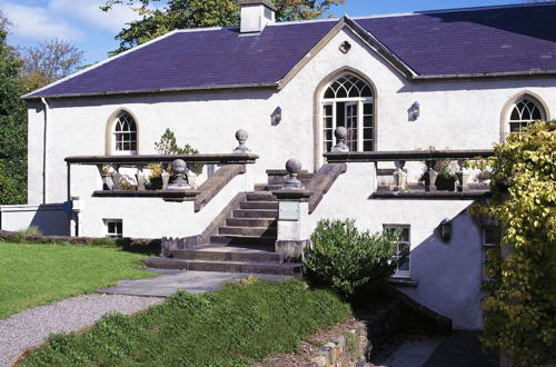 Foto 5 - Armadale Castle Cabins