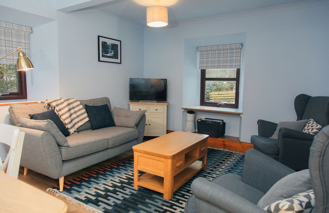 Armadale Castle Cabins - Foto 45