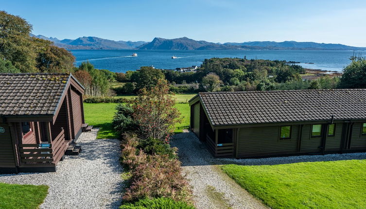 Photo 1 - Armadale Castle Cabins