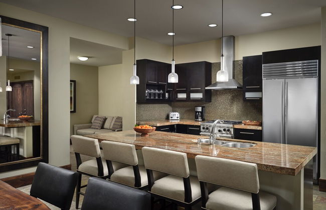 One Village Place Residences, Lake Tahoe - Foto 9