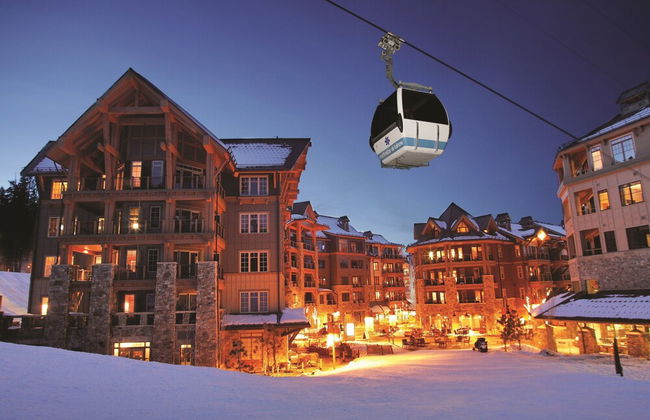 One Village Place Residences, Lake Tahoe - Foto 36