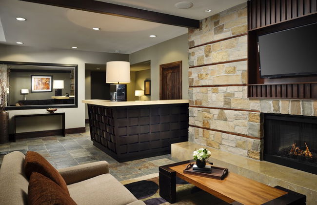 One Village Place Residences, Lake Tahoe - Foto 2