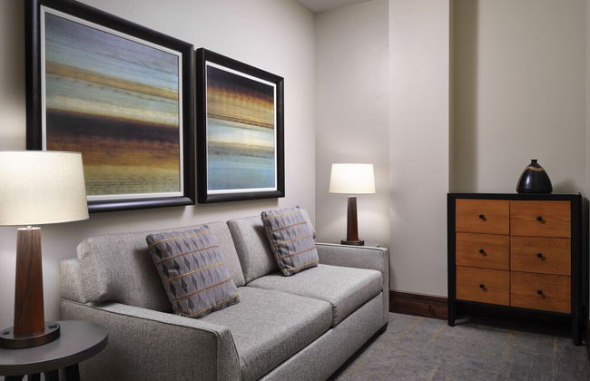 One Village Place Residences, Lake Tahoe - Foto 11