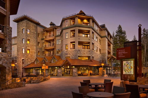 Photo 35 - One Village Place Residences, Lake Tahoe