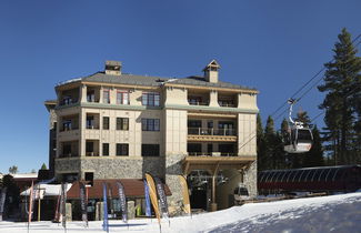 Photo 1 - One Village Place Residences, Lake Tahoe