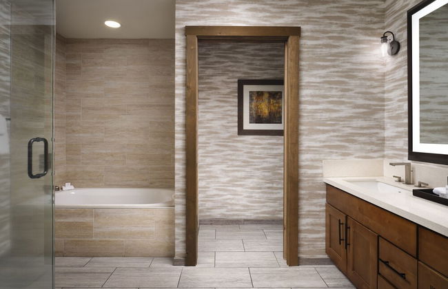 One Village Place Residences, Lake Tahoe - Foto 15