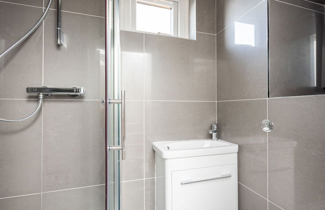 The Marylebone Residence - Foto 27