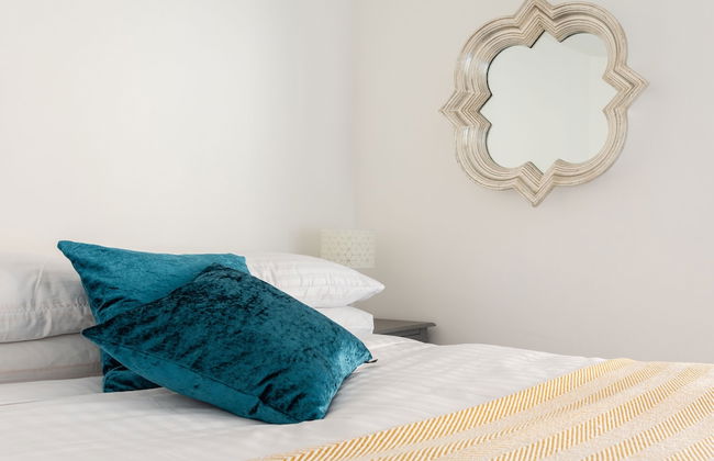 The Marylebone Residence - Foto 14
