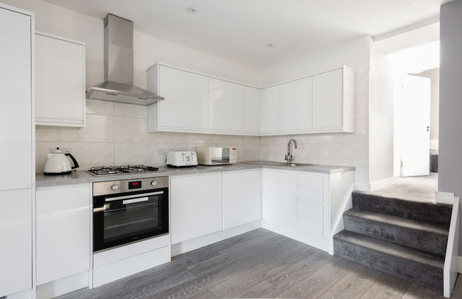The Marylebone Residence - Foto 19