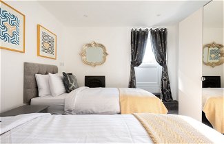 Foto 3 - The Marylebone Residence
