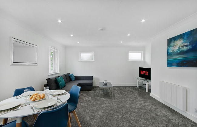 Karah Suites - The Galleria - Photo 9